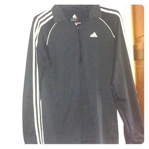 Adidas sweatshirt